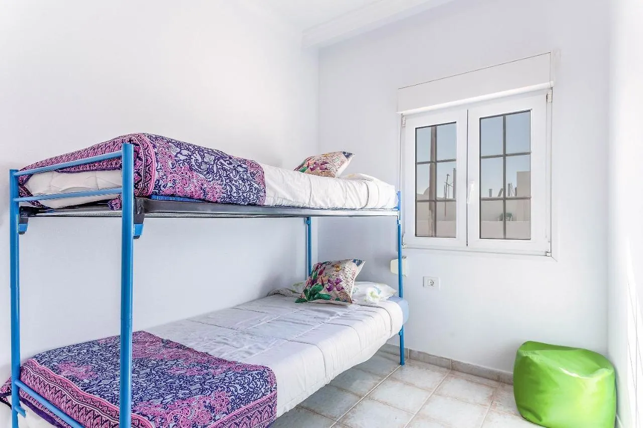 Willa Casa Teresita Ajuy