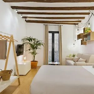  Apartament Ola Living Born Hiszpania