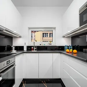  Apartament Modern Praga Okrzei Polska