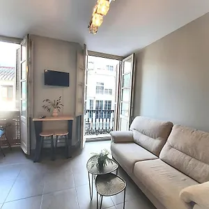  Apartament Malagasol Hiszpania