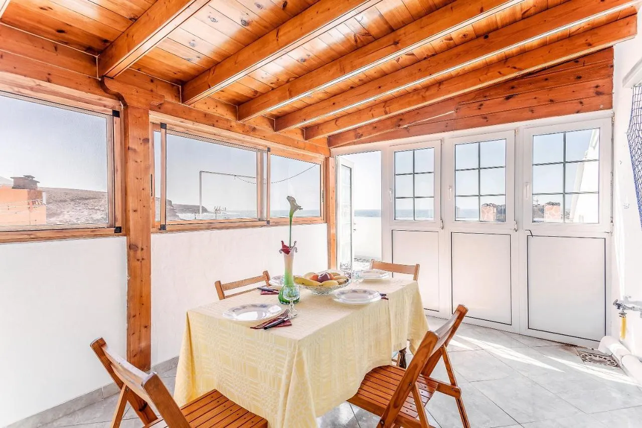 Сasa de vacaciones Casa Teresita Villa Ajuy