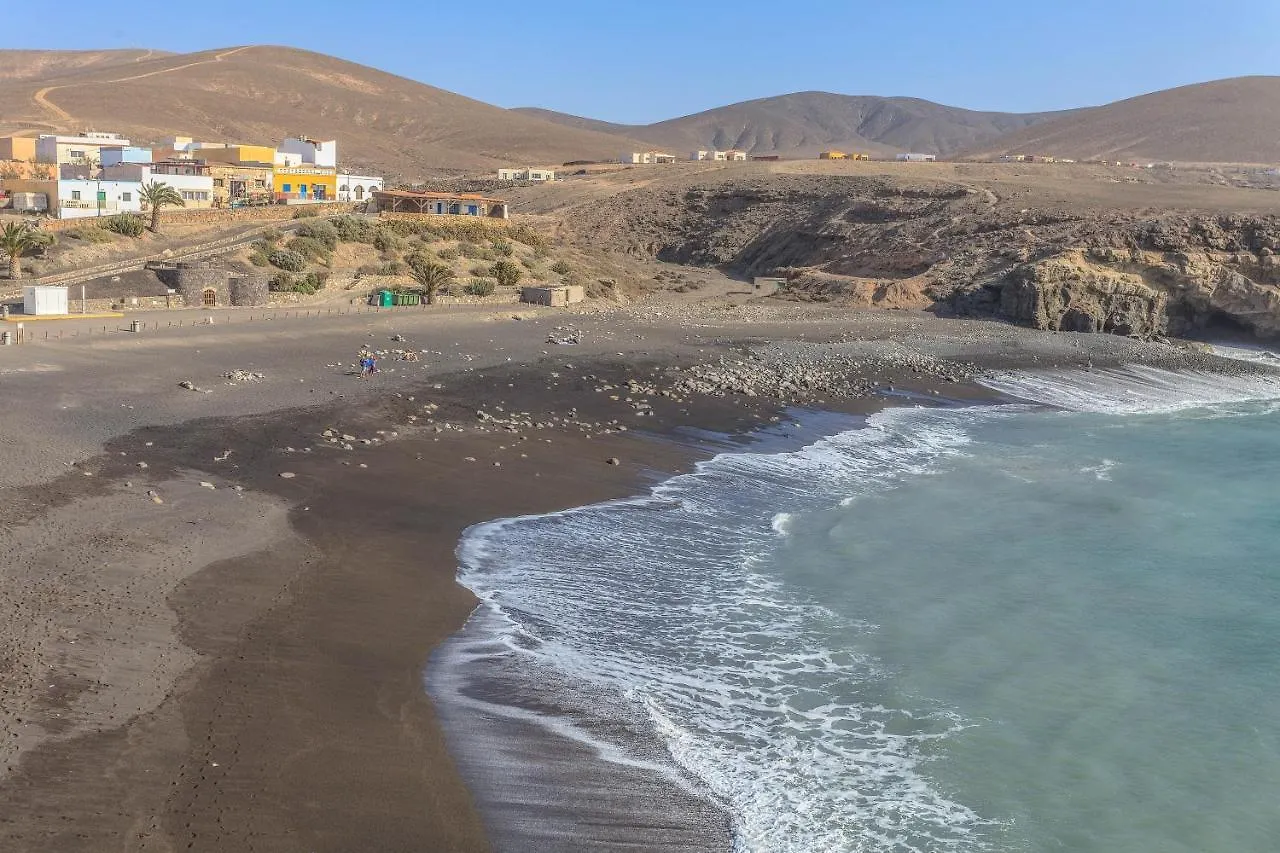 Casa Teresita Villa Ajuy Сasa de vacaciones