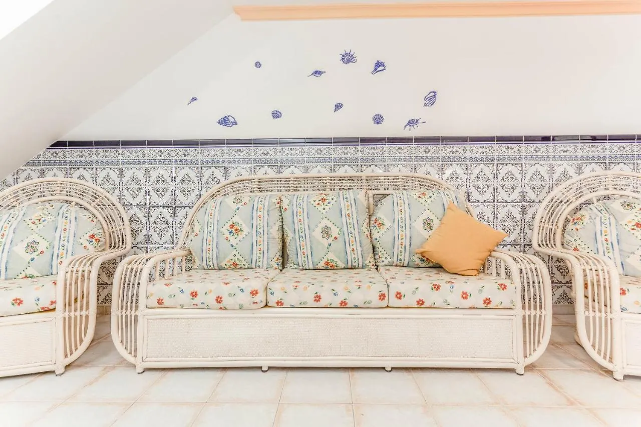 Сasa de vacaciones Casa Teresita Villa Ajuy