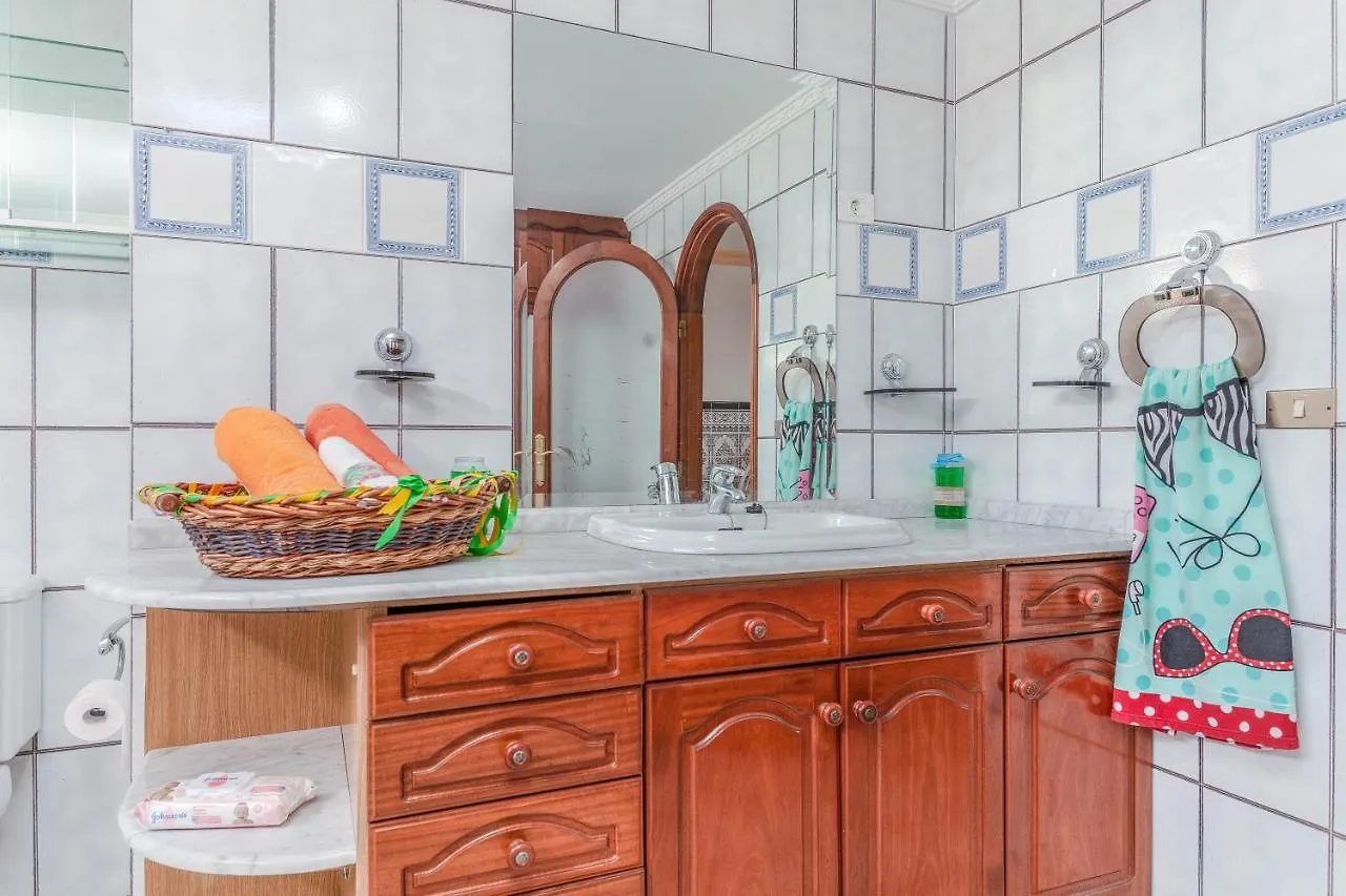 Casa Teresita Villa Ajuy 0*,  España