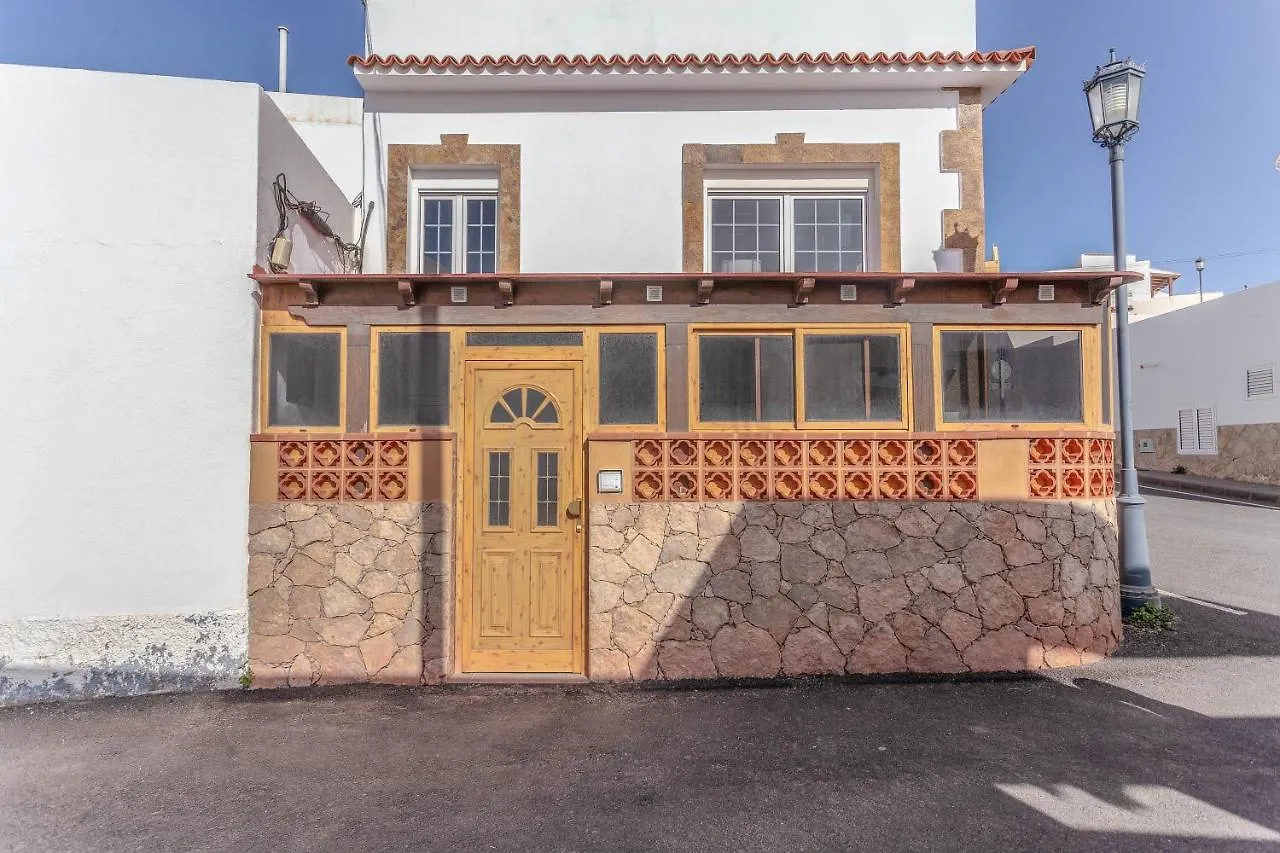 Casa Teresita Villa Ajuy