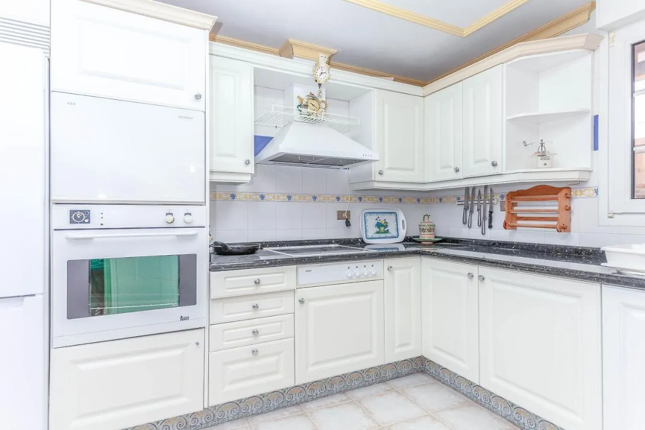 Casa Teresita Villa Ajuy Сasa de vacaciones