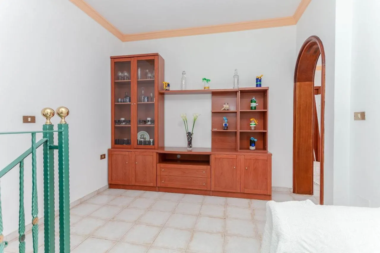 Сasa de vacaciones Casa Teresita Villa Ajuy